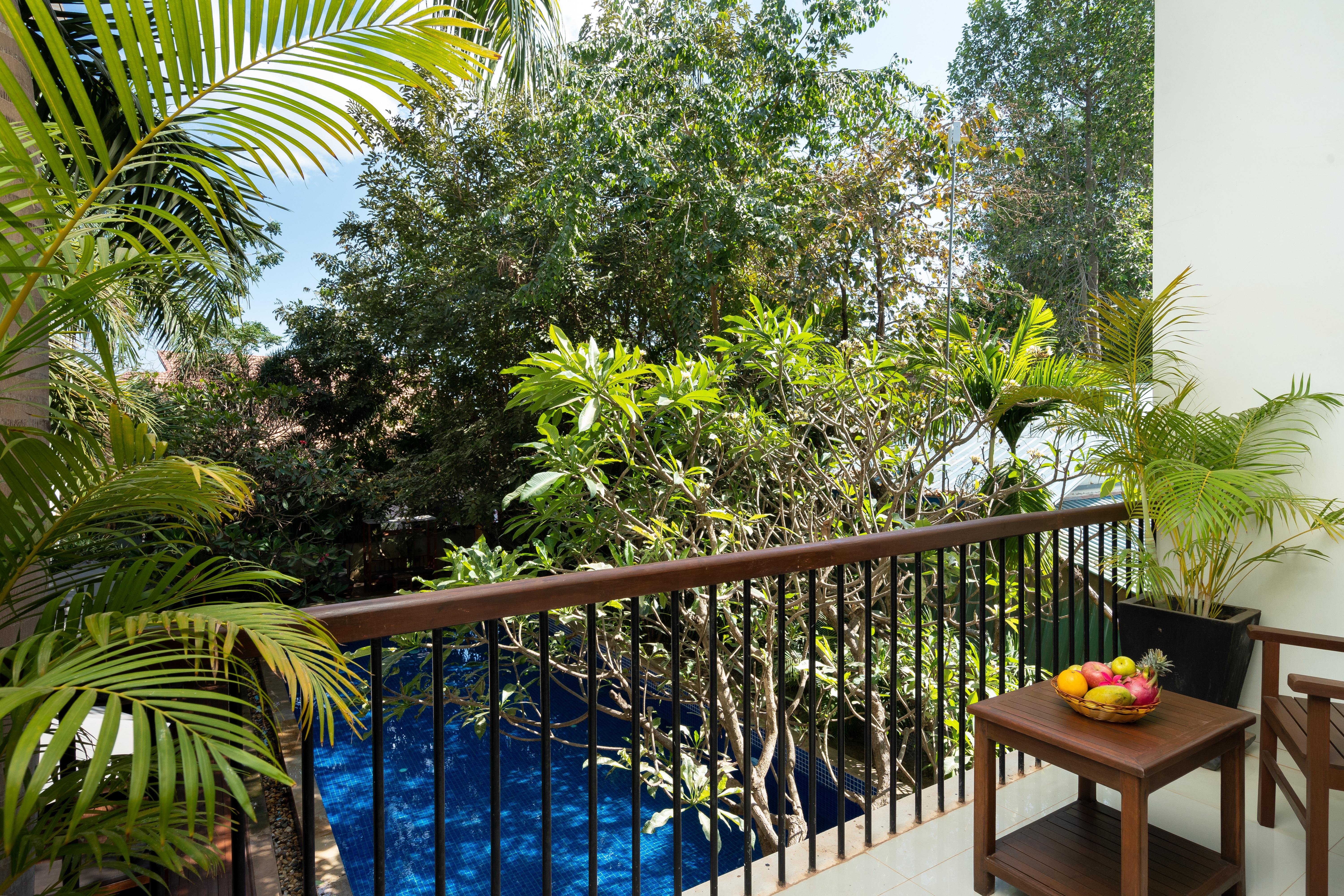 Hotel Landing Gold By Amatak Siem Reap Exterior foto