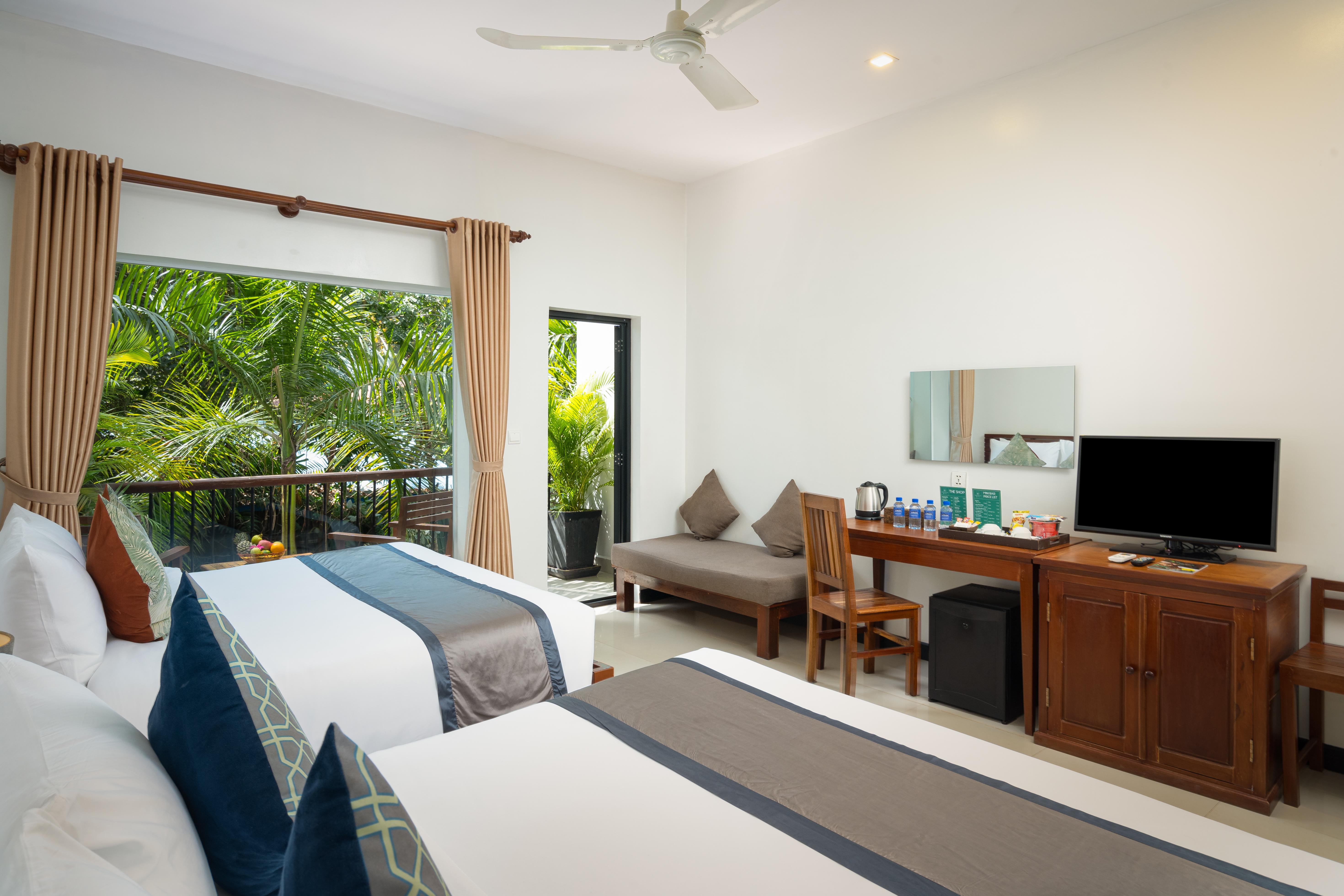 Hotel Landing Gold By Amatak Siem Reap Exterior foto