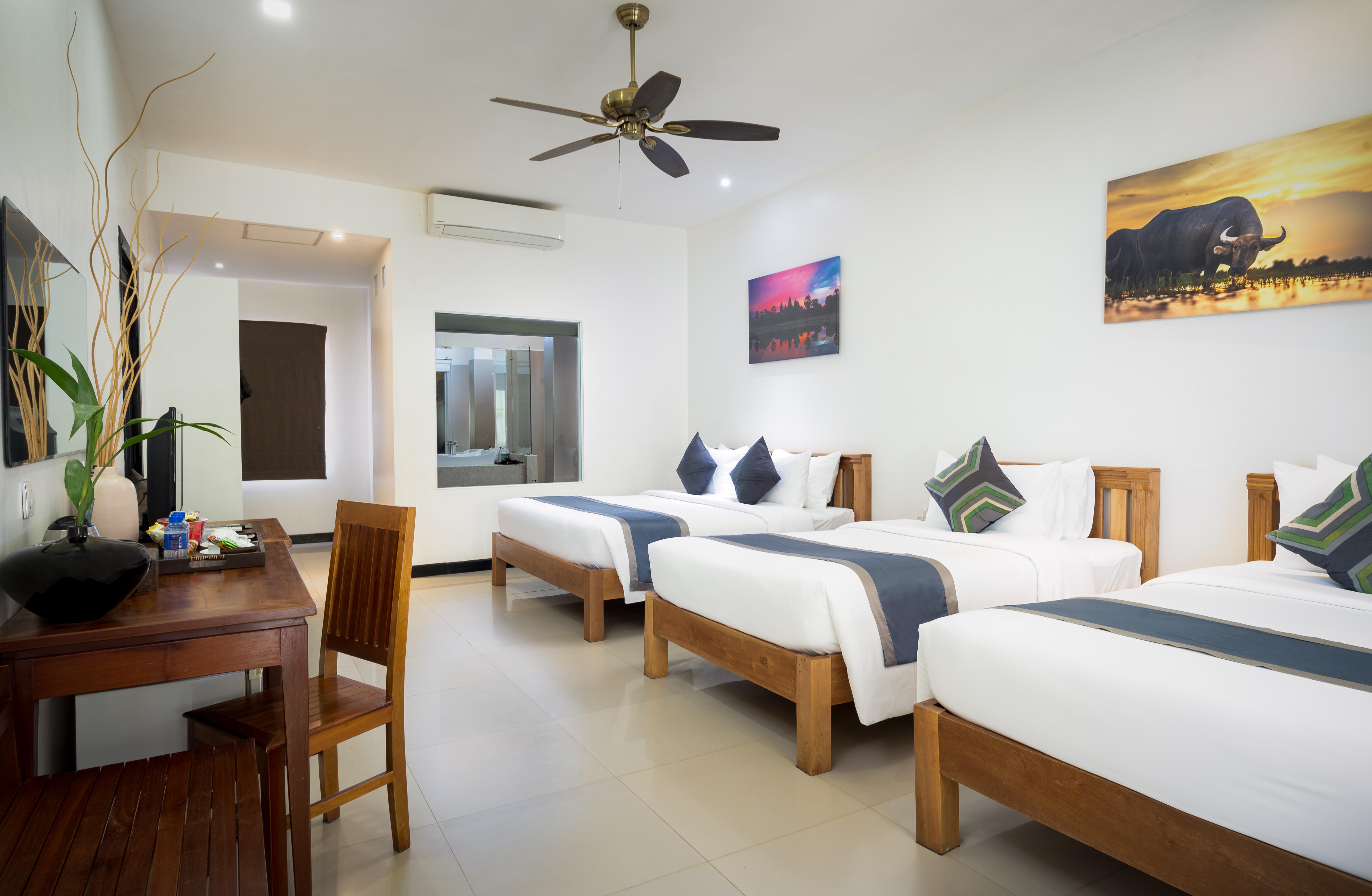 Hotel Landing Gold By Amatak Siem Reap Exterior foto