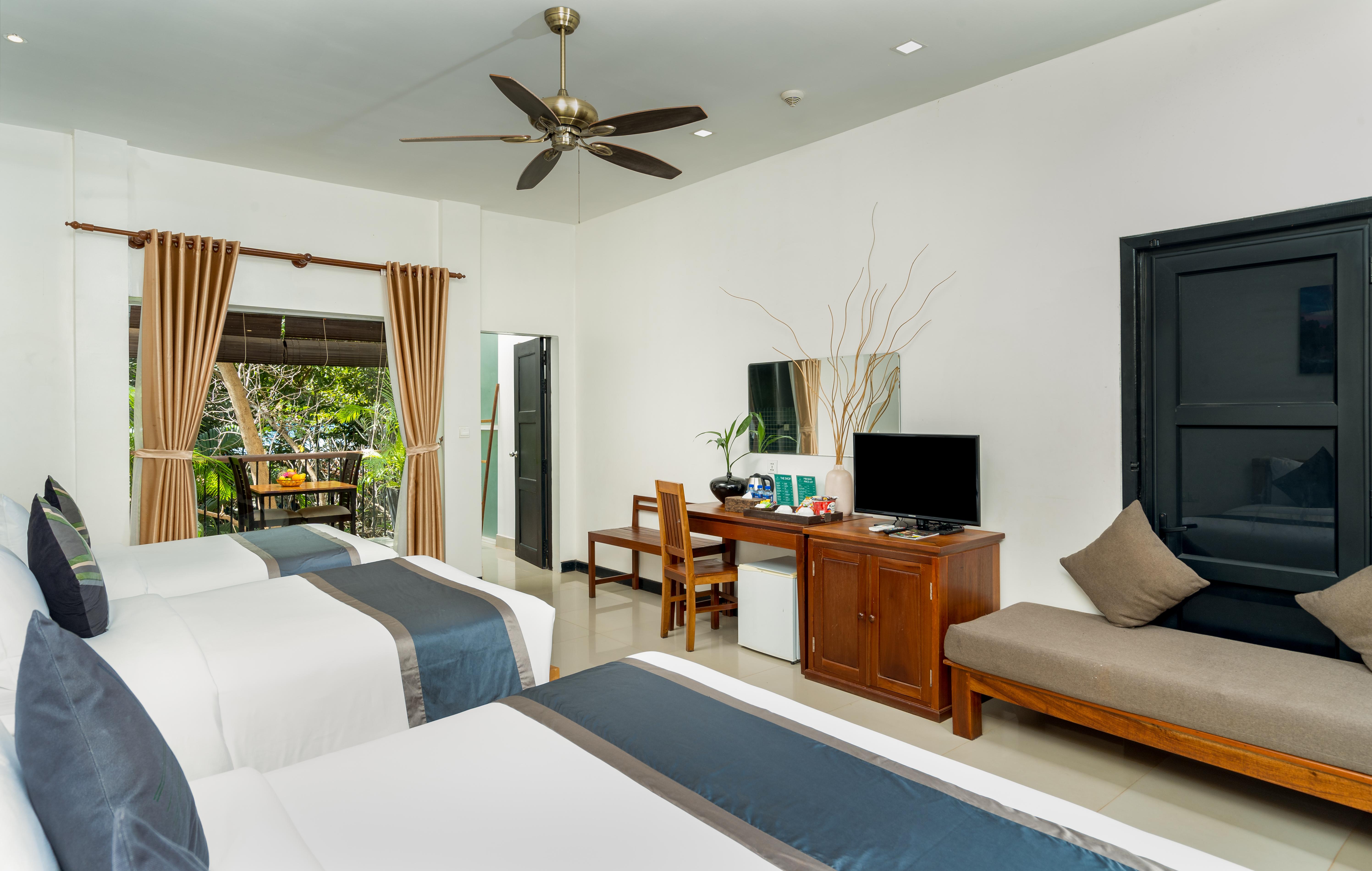 Hotel Landing Gold By Amatak Siem Reap Exterior foto