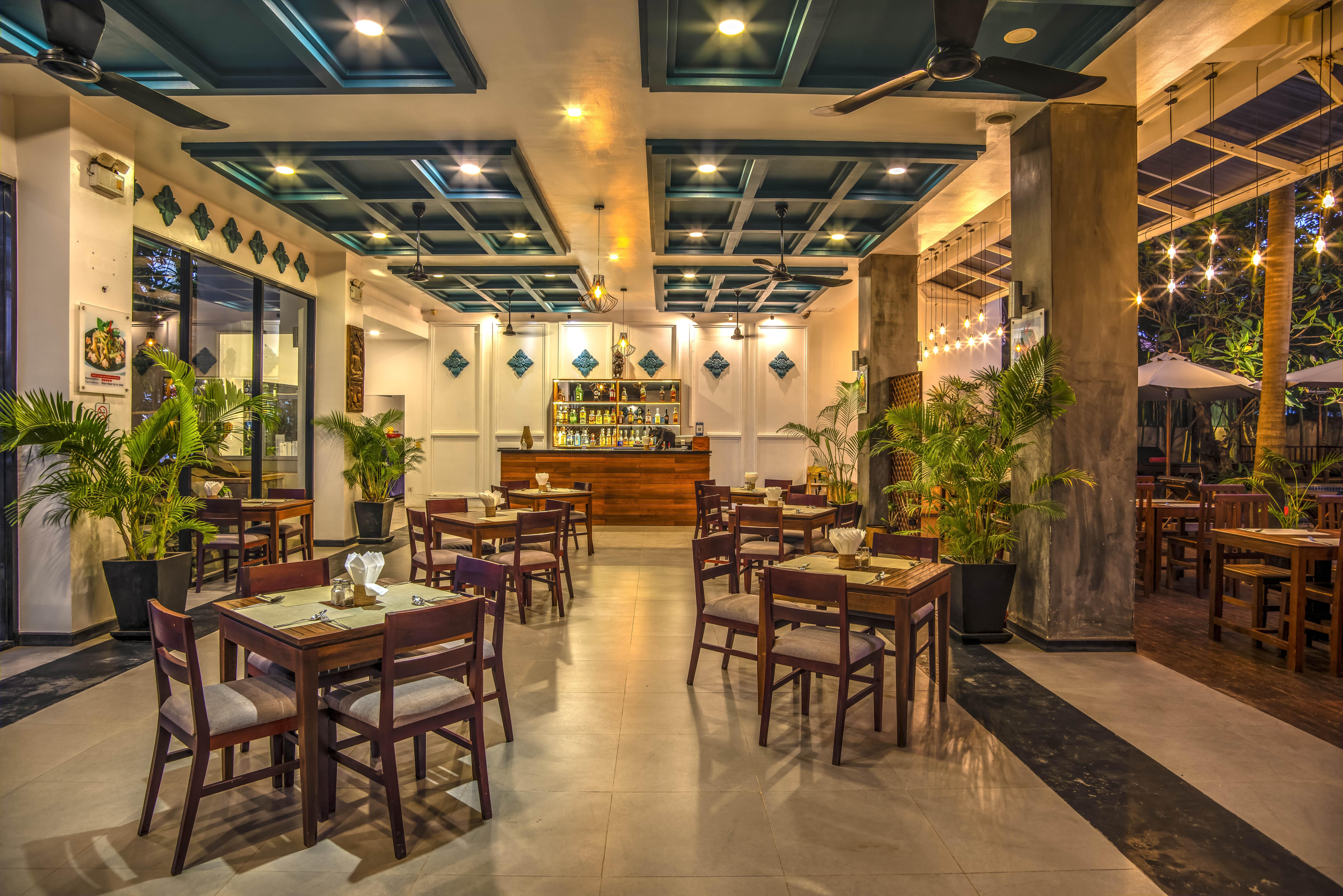 Hotel Landing Gold By Amatak Siem Reap Exterior foto