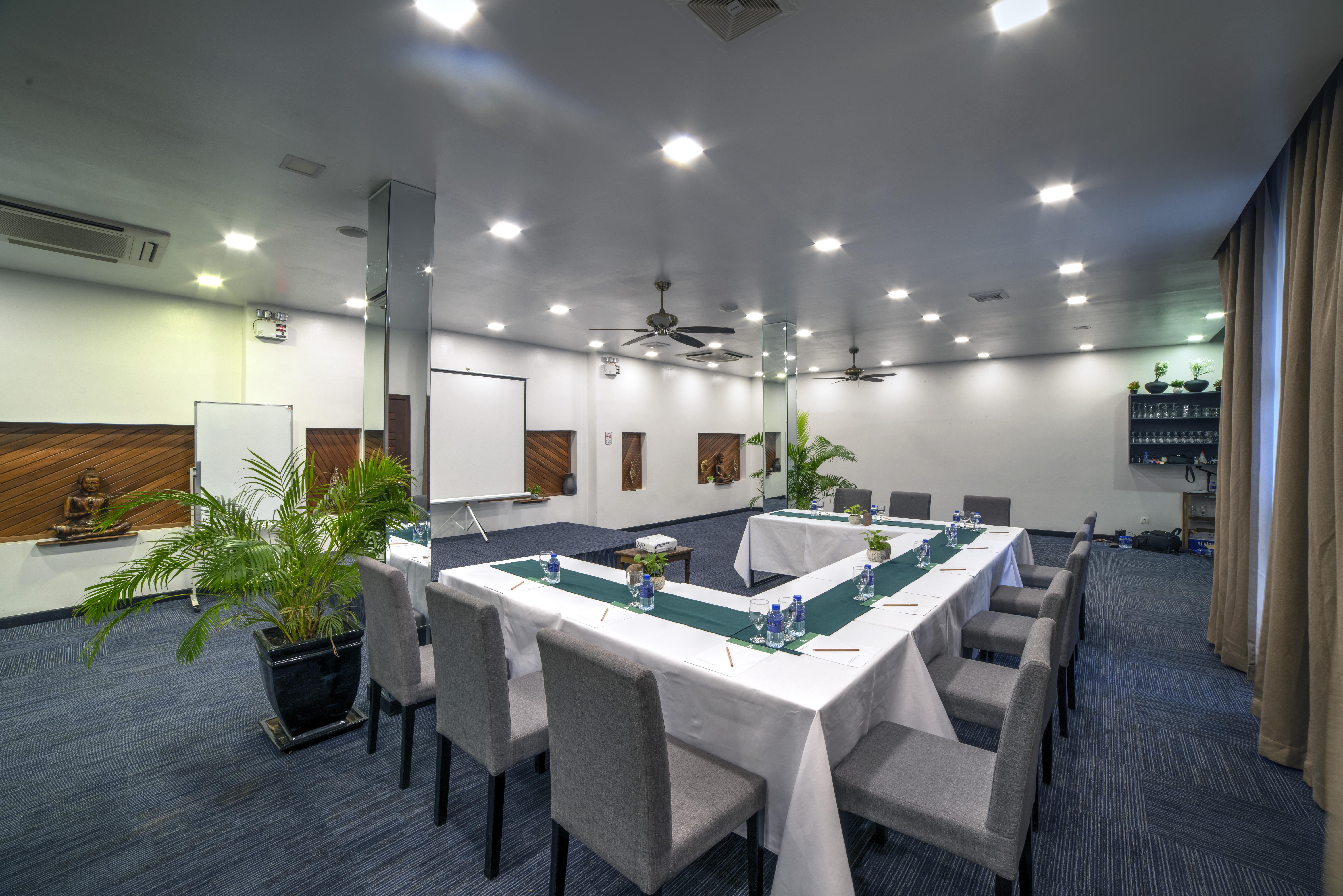 Hotel Landing Gold By Amatak Siem Reap Exterior foto