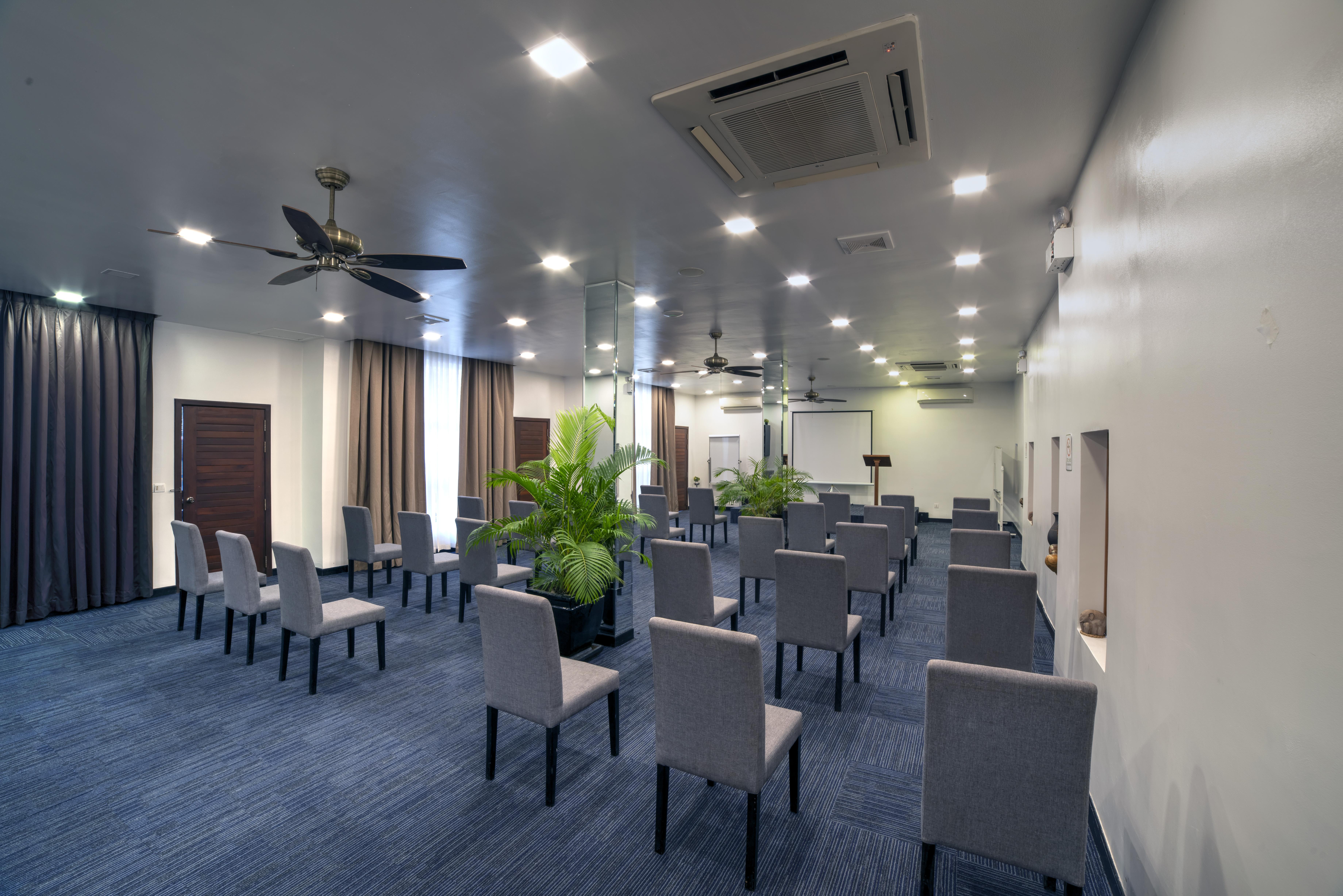 Hotel Landing Gold By Amatak Siem Reap Exterior foto