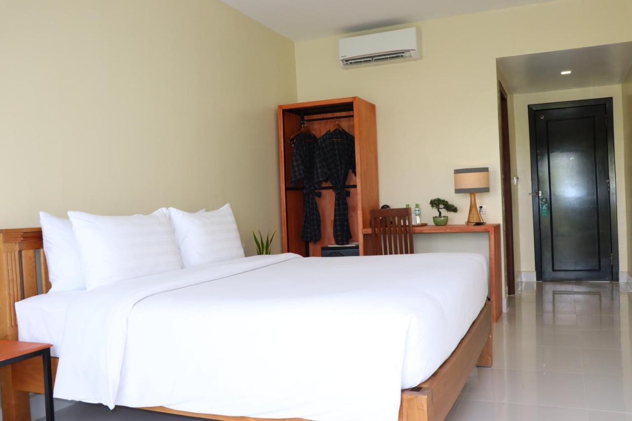 Hotel Landing Gold By Amatak Siem Reap Exterior foto
