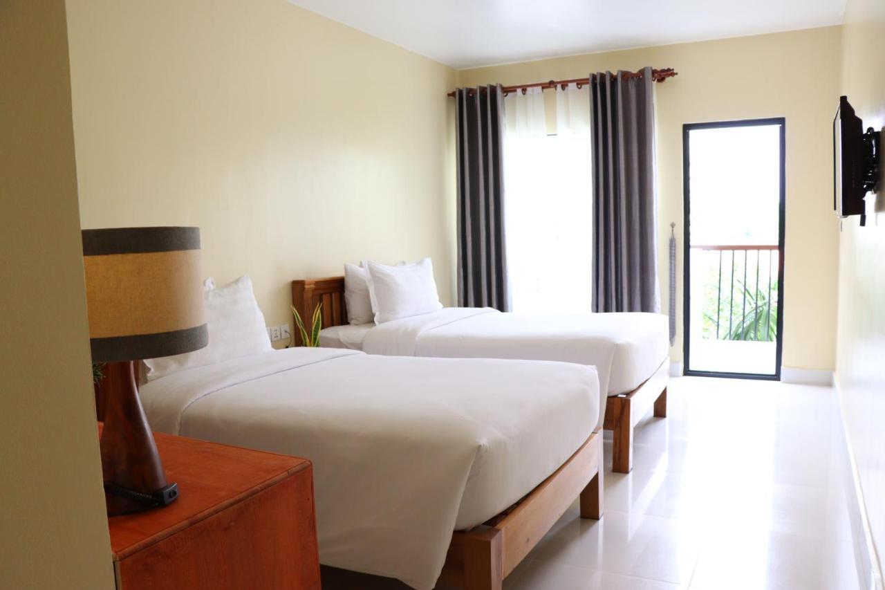 Hotel Landing Gold By Amatak Siem Reap Exterior foto